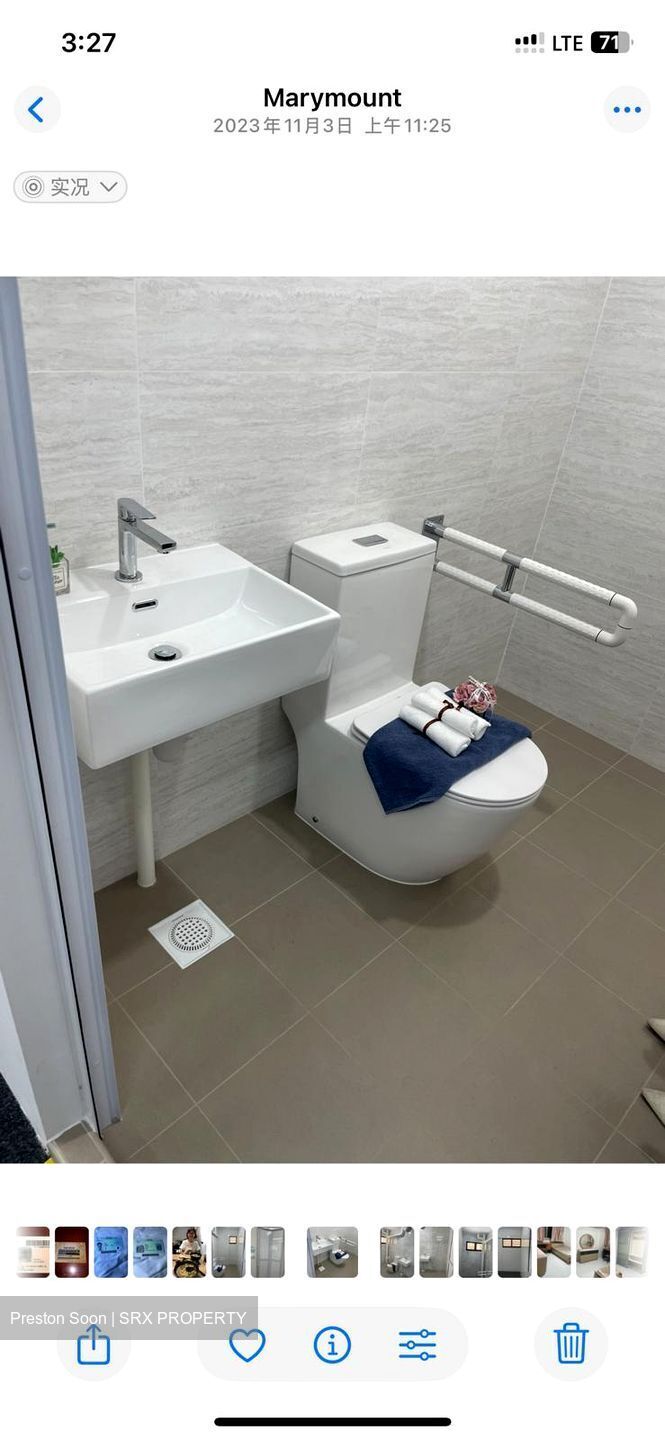 Blk 245 Bishan Street 22 (Bishan), HDB 5 Rooms #561127041